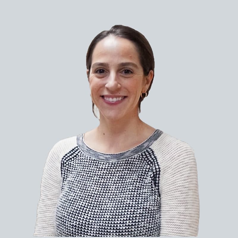  Alissa Robinson, Physician Assistant at ENT Specialists