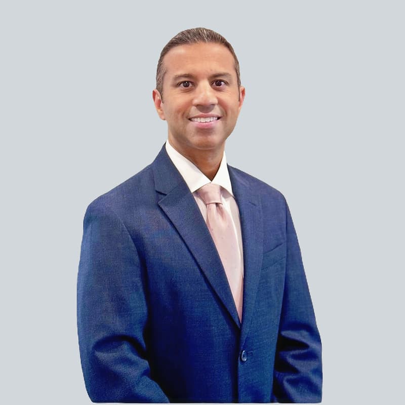 Dr. Ameer Shah