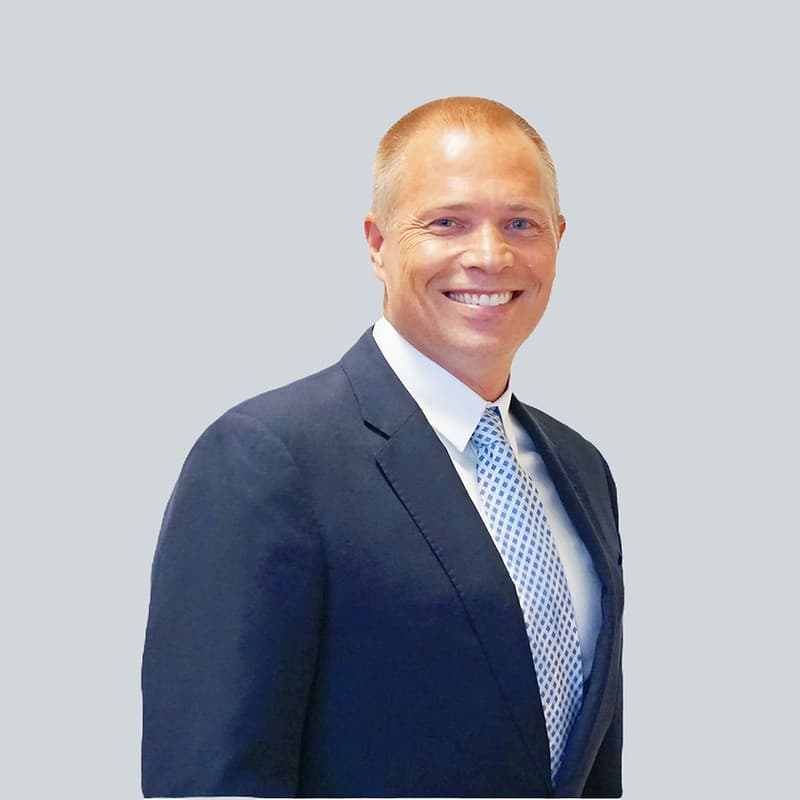 Dr. Erik Berg, Otolaryngologist at ENT Specialists
