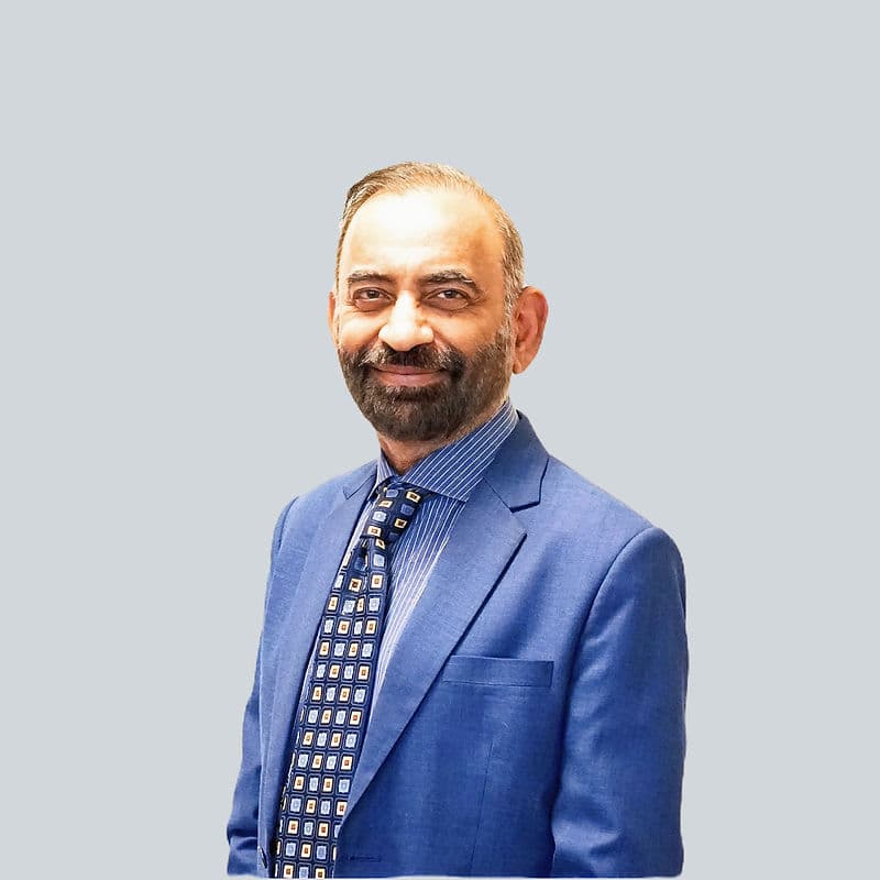 Dr. Jagdish Dhingra, Otolaryngologist at ENT Specialists