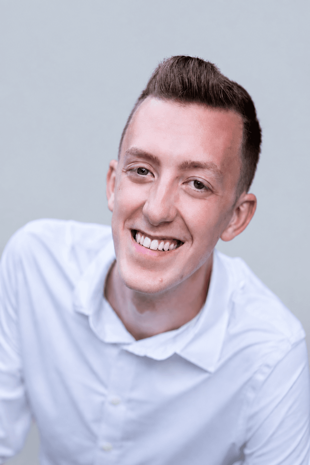 Kevin Harris, Speech-Language Pathologist at ENT Specialists