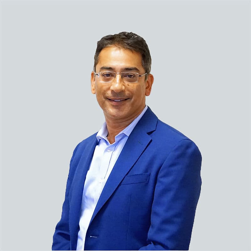 Dr. Pratik Pradhan