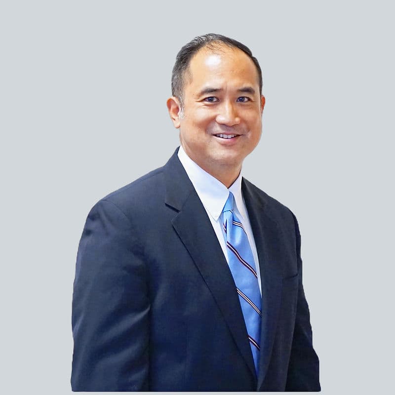 Dr. Russell Shu