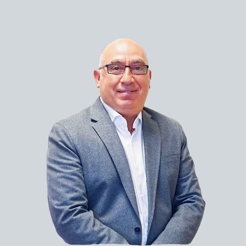 Dr. Walid Dagher, Otolaryngologist at ENT Specialists