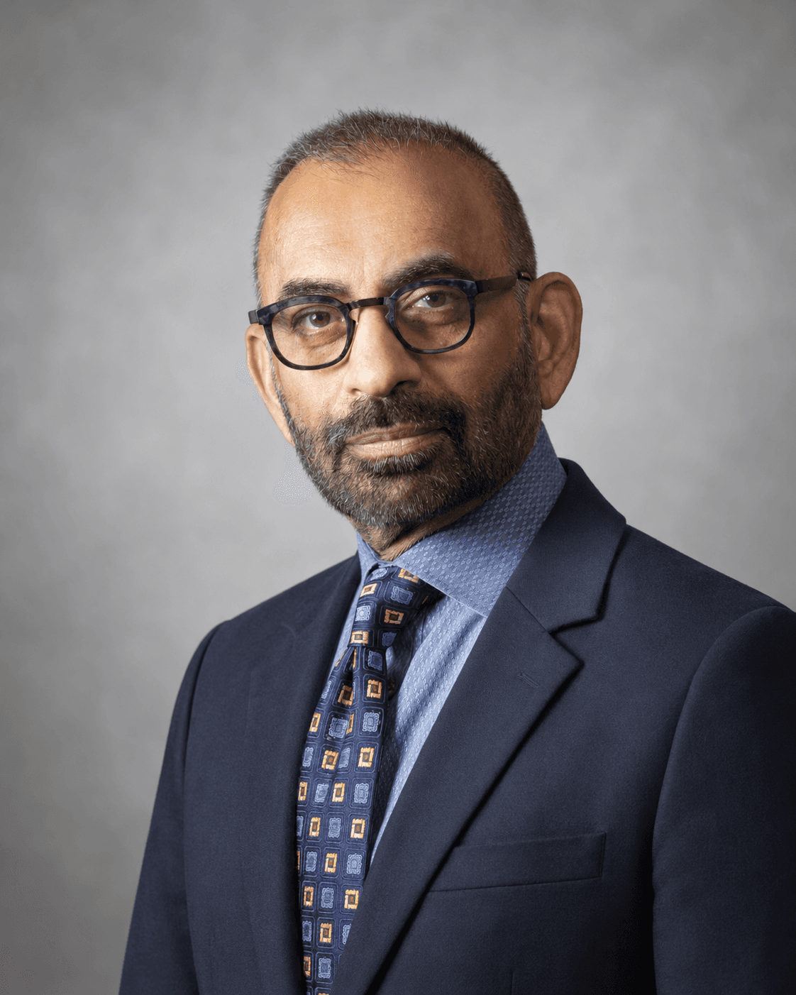 Jagdish Dhingra