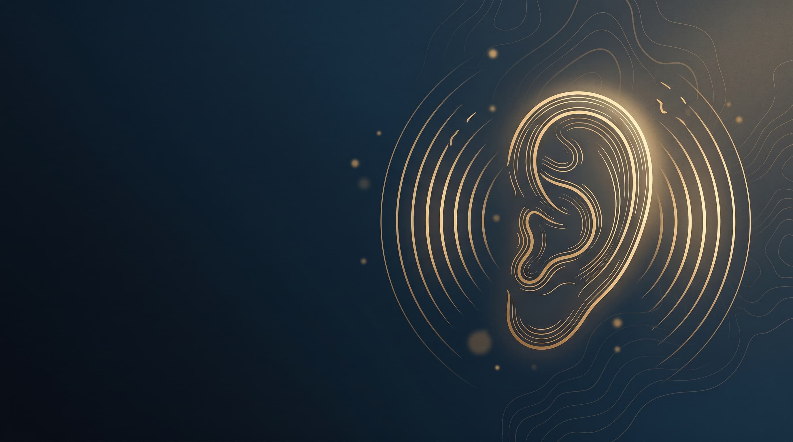 Hearing & Audiology